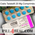 Cialis Tadalafil 20 Mg Comprimés new07